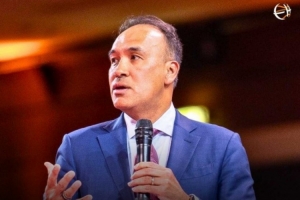 TA：NBA持续推进与欧洲豪门合作，NBA副总裁参加俱乐部会议
