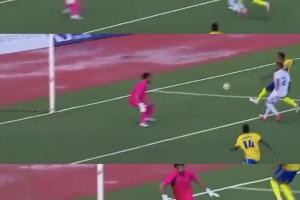 世界杯限定？佛得角不敌FIFA第128的卢旺达，非洲杯资格赛两连败