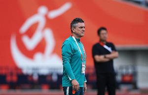 东体：足协应该继续信任安东尼奥，让他带领国奥队冲击更高成就