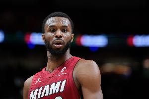 唐斯谈自己和维金斯：两个森林狼最佳新秀最终都成了世界冠军