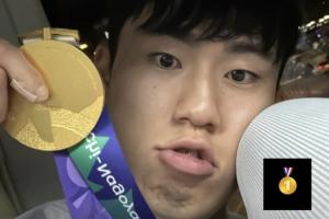 以大打小？韩国U23队长回击：日本派U21参赛，赛后又拿这当借口