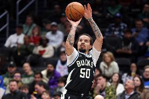 科尔·安东尼：NBA首先是一门生意 有时会夺走你打篮球的快乐