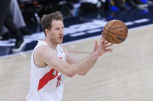 奥康纳：猛龙需要空间型中锋 珀尔特尔难为球星拉开空间