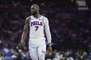 尼克·杨：联盟最被低估的是杰伦·布朗 上赛季甚至应该更接近MVP