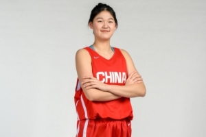 U18女篮亚洲杯综述：中国大胜菲律宾 携手韩国晋级四强