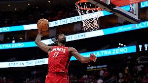 飞天遁地！伊森10中6轰全场最高20分外加9板2助2断