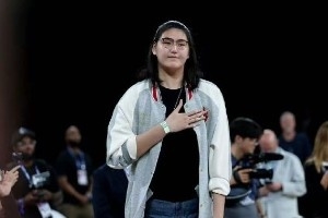 张子宇发文总结澳门之行：太多需要学习的知识和亟待消化的营养