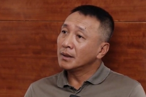 李群：教练缺的不只是战术 好教练要有知识储备 不止会练更要会教