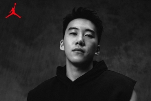 官宣！中国男篮队员王俊杰加入Jordan Brand大家庭