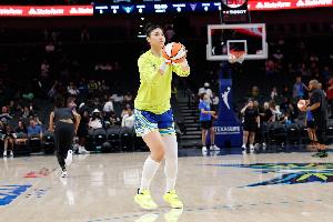 山西女篮：因需打Unrivaled联赛 李月汝大约在12月18日再赴美