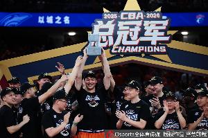 新民体育：CBA恢复升降级！上海篮球德比要来了？