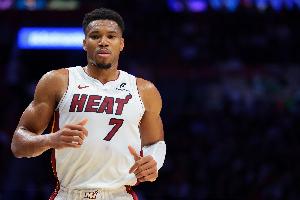 芬奇谈字母哥与热火：热火底蕴深厚 他们在低调时最致命
