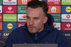 丹尼·罗尔：AC米兰是一支实力强劲的队伍，但我们不必畏手畏脚