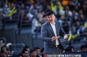 杜锋：现在CBA外援拿6-70分是常态 联赛锻炼的不是国手而是外援了