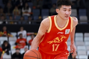 媒体人：广厦揭幕战赢得不容易 山西打硬仗还是稍微差点意思