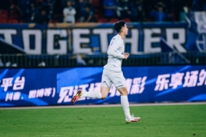 时隔312天，恭喜龙龙回归赛场！ ​​​