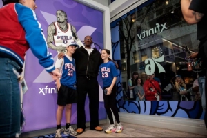马克西：我觉得这个赛季将会非同凡响 球迷一定会乐在其中