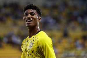 足球报：冲超目标完成后，广州豹开启轮换模式