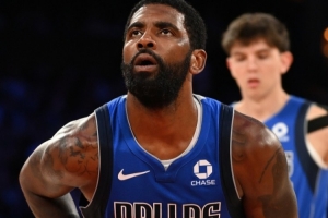 欧文：篮球是永恒的火焰 但我无法想象自己42、43岁时还在NBA打球