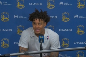 【完整版】伦德博格：我对东契奇的尊重全没了 NBA假摔真特别多！