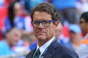 卡佩罗：雷恩拥有技术出色擅长带球的球员，尤文防守应对有些困难