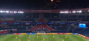 队报：法甲官方未考虑推迟巴黎vs里昂，但如果政府下令仍可能推迟